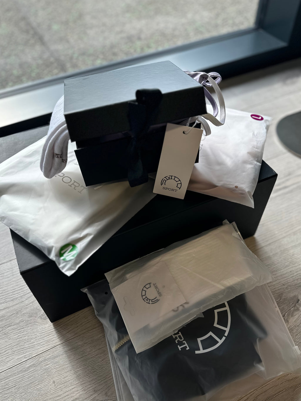 Swoo Mystery Box