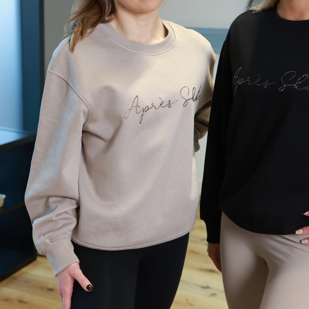 Après Skate Sweatshirt