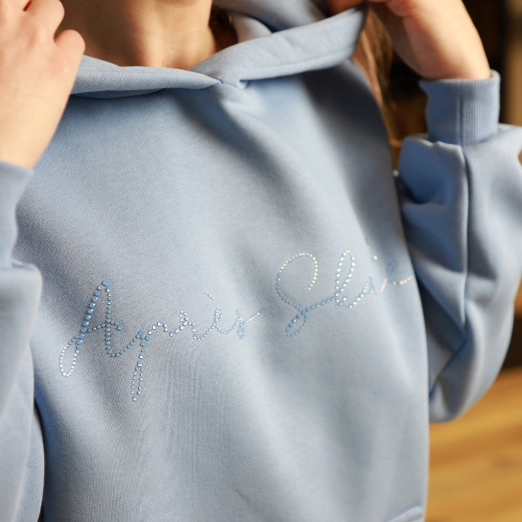 Après Skate Hoodie .2