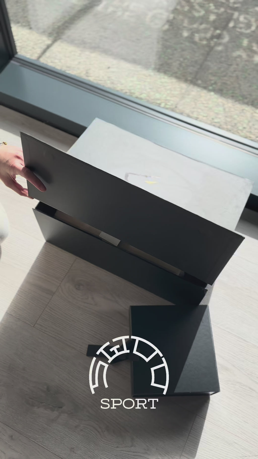Swoo Mystery Box